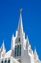 San Diego LDS Temple