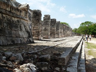 chichen itza