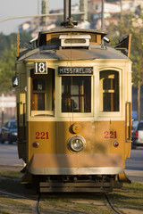 tram