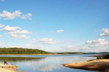 Naklejka na meble See