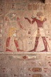 fresque antique égyptienne