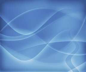 Poster - Abstract background, wave