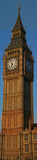 Fototapeta Big Ben - Horloge de Big Ben 