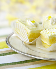 Lemon Cake