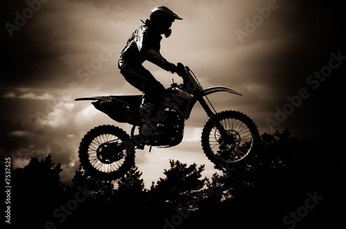 motocross