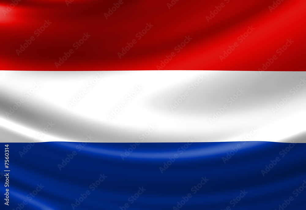 Dutch flag