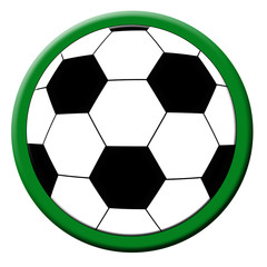 soccer ball