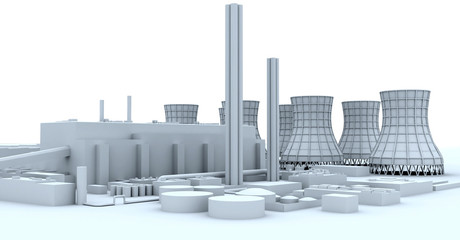 Power Station