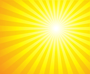 sun light