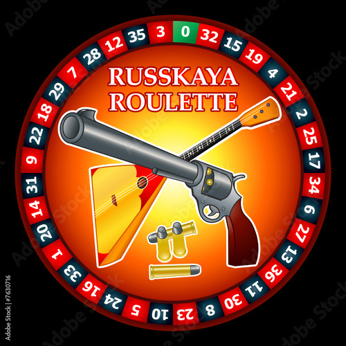 Roulette Roulette