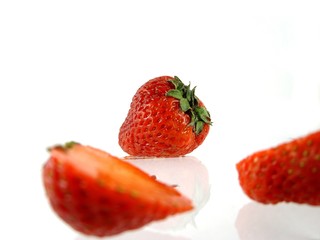 strawberry 