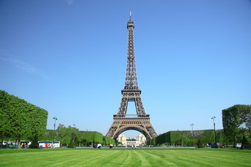 tour eiffel