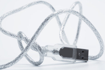 New wire USB