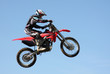 © galam - vol d'une moto