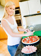 © EastWest Imaging - Making Pizza