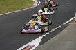 © Bernard BAILLY - Course de karting