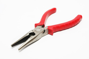 Flat-nose Plier