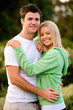 © EastWest Imaging - Couple Outside