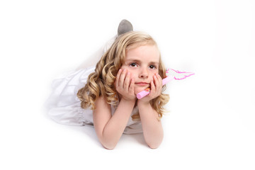 little angel