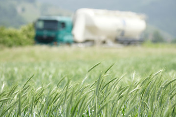 Natur und Technik