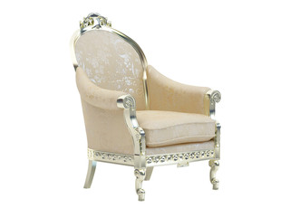 vintage armchair