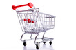 © Michael Flippo - shopping cart