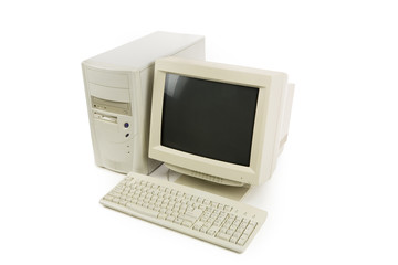 Desktop Computer