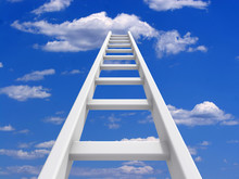 Ladder To Sky