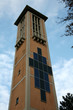 Solar-Kirchturm