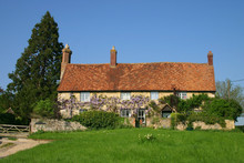 Wisteria Cottage