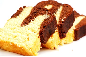 marble cake