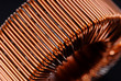 copper inductor