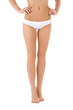© Syda Productions - healthy legs in white bikini panties