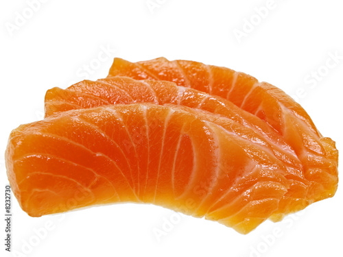 Scheiben Geschnittener Roher Lachs Sashimi Fisch Nahaufnahme Buy This Stock Photo And Explore Similar Images At Adobe Stock Adobe Stock