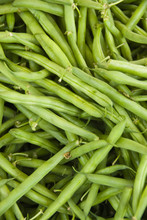Green Market - String Beans