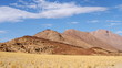 © fanfan - Namibie, désert