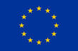 Drapeau européen officiel