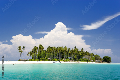 tropical-island-paradise