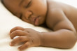© Monkey Business - Baby sleeping