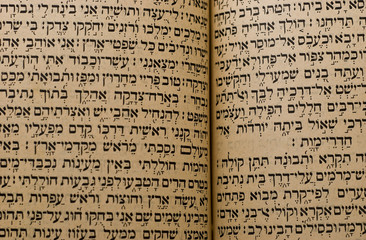 Torah