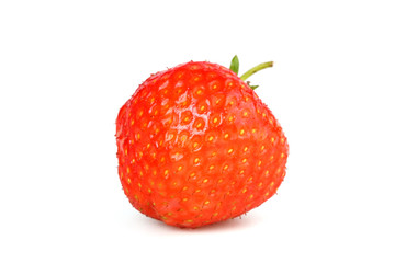 Canvas Print - strawberry