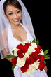 © Stephen Coburn - Beautiful Asian Bride at Wedding
