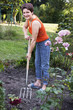 © ifiStudio - Gardener