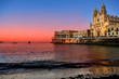 St. Julians Bay - Malta