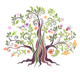 tree.