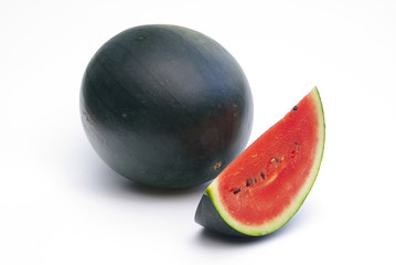 Poster - Melone - watermelon 05