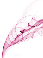 Coloured Smoke