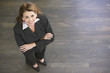 © Monkey Business - Businesswoman standing and smiling