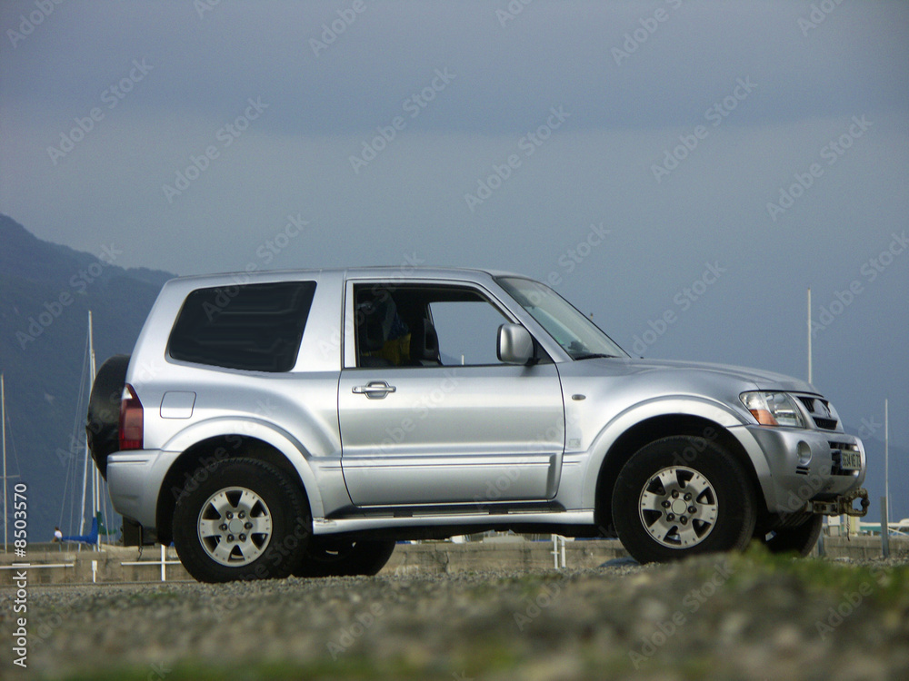 4x4