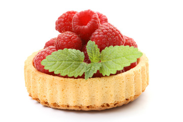 raspberry pie